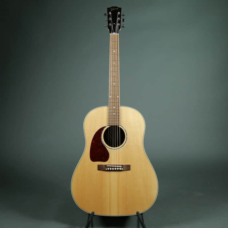 Gibson J-15 Standard Walnut Left-Handed image 1
