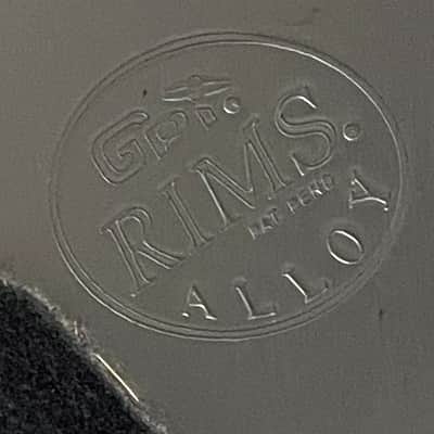 14" Drum Mounting Rim • Gauger Percussion Inc • Alloy Pro Series image 5