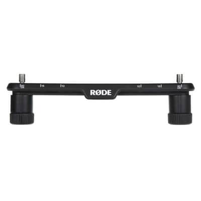 RODE SB-20 Stereo Bar Mikrofon-Montageschiene 20cm image 1