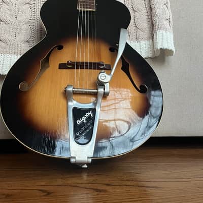 Kay Marveltone, Vintage c.1940, Rare Chicago, USA, Spruce