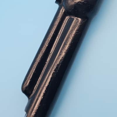 ☆Vintage 1950s Electro-Voice 667 / 666 Supercardioid Dynamic Microphone w/ XLR Connector EV image 3