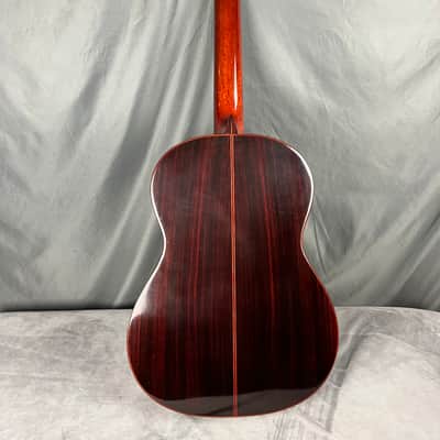 Hiroshi Tamura P-60 Guitar MIJ 1975 image 3