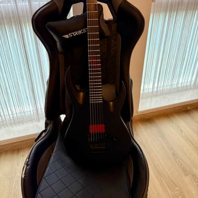 Solar Guitars A1.61 FR Assassin image 2