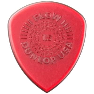 549P150 Flow Standard Grip 1,50 mm x6 Dunlop image 2