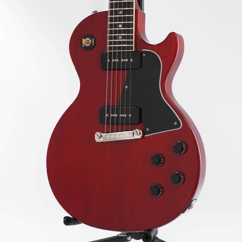 Gibson USED ​​Les Paul Special (Vintage Cherry) [SN. 206640038] image 1