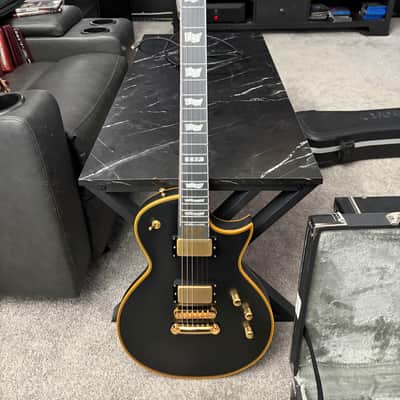 ESP E-II Eclipse DB image 2