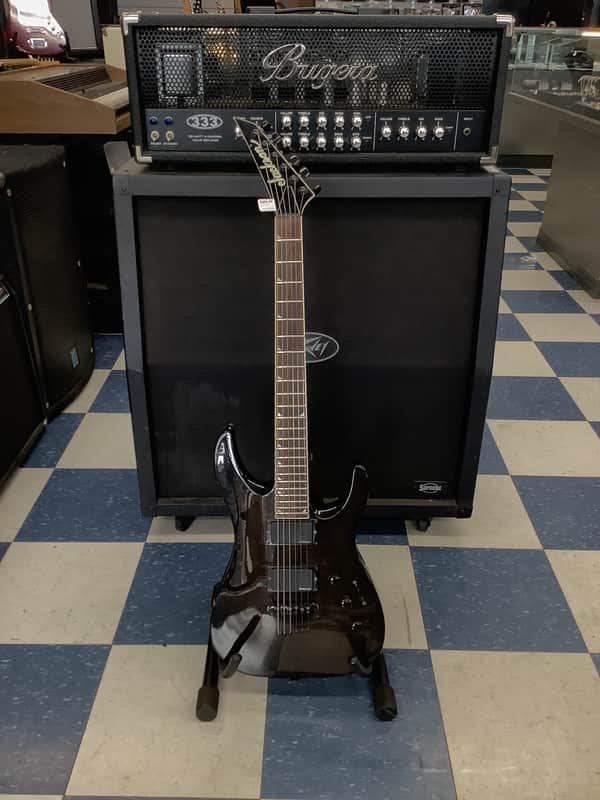 Jackson MG Series DKMG Dinky 2003 - 2011 | Reverb Canada