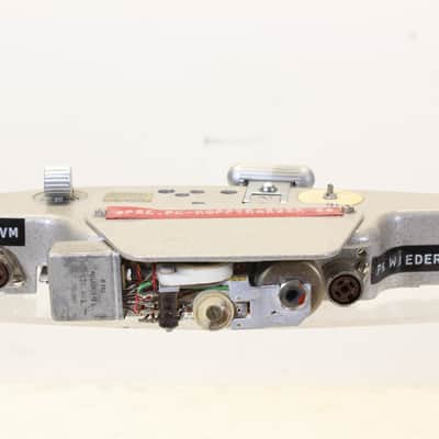 Telefunken M5 Mono Headblock image 4