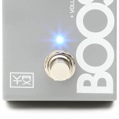 Multi Effects Pedal Vertex Effects Boost MKII Pedal image 1