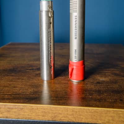 Sennheiser MKH 415T image 4