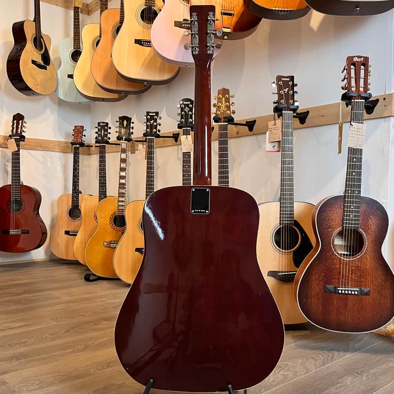 Aria Diamond 6710 1970's Japan | Reverb