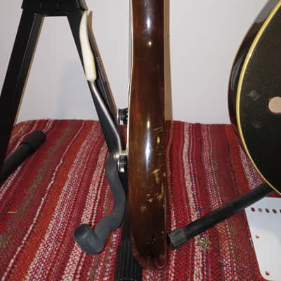 🎸 For Sale: Rare 1967 Epiphone Olympic Solid Body Electric Guitar! 🎸 image 9