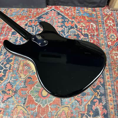 Mosrite of California "The Ventures Model" 65 Reissue - 1980's image 7