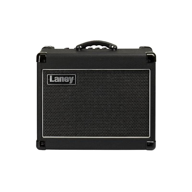 Laney LG20R 20W 8" Combo Amp with Reverb image 1