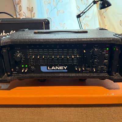 Ace Tone Solid Ace-6 1970s Pre-Roland amplifier head- Well built