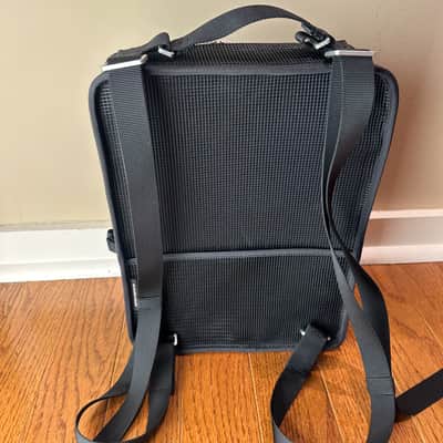 Teenage Engineering OB-4 Magic Radio Bundle (Includes TE Mesh Bag - Mint Condition) 2024 Orange image 7