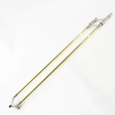 Jupiter XO Model 1236LO Professional Symphonic Tenor Trombone SN WB05193 image 11