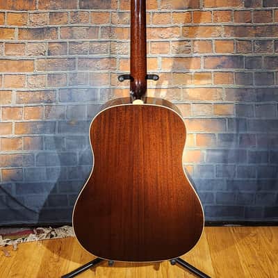 Collings CJ-35 Natural w/ OHSC image 3