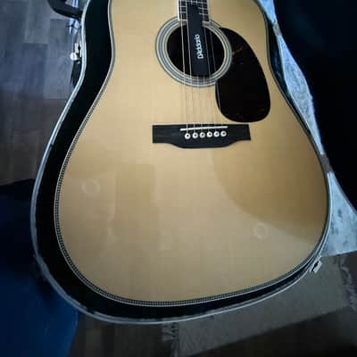 Martin Standard Series HD-35 2025 image 1