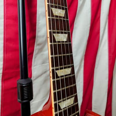2010 Gibson Custom Shop Eric Clapton "Beano" '60 Les Paul (Murphy Aged) - *Steve Miller's Former Les Paul* image 5