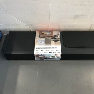 JBL Bar 1300X 1170W 11.1.4-Channel Soundbar, Detachable Speakers (NO Subwoofer) image 4