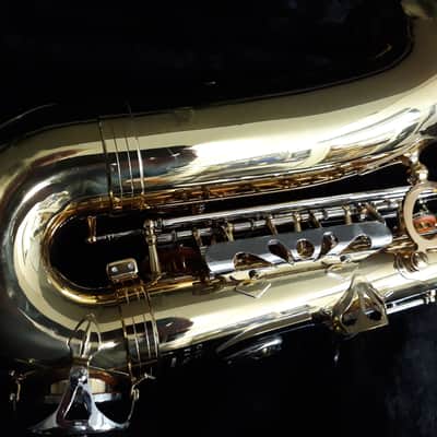 Jupiter CES-760Alto Saxophone - Used image 3