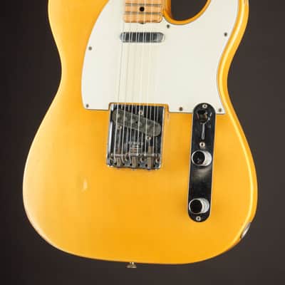 1972 Fender Telecaster, Blonde image 6