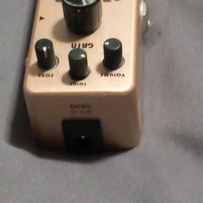 ISET Dumbler 2025 - Gold image 2