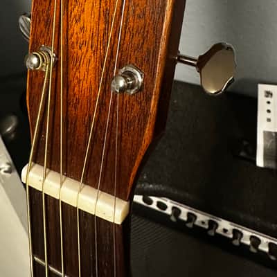 Martin GPC-15ME Streetmaster Special 2022 USA - Distressed Sunburst - Near Mint image 5
