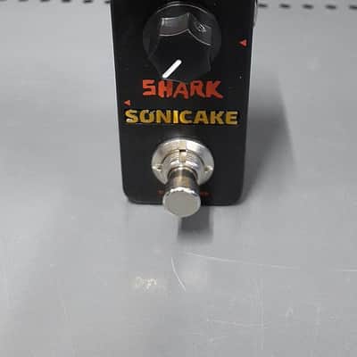 Reverb.com listing, price, conditions, and images for sonicake-shark