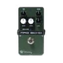 Keeley Magnetic / Mag Echo Modulated Tape Delay Pedal