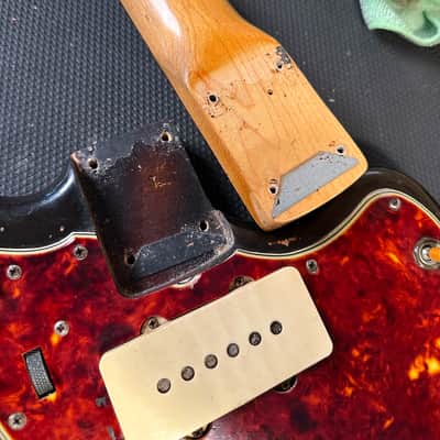 1960 Fender Jazzmaster - Sunburst (VIDEO) image 19