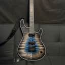 Mayones Regius 6 2024 - Galaxy Eye Blue