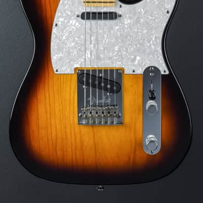 Fender Used American Standard Tele '11 image 2