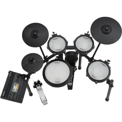 Roland TD313 V-Drums Electronic Drum Set image 4