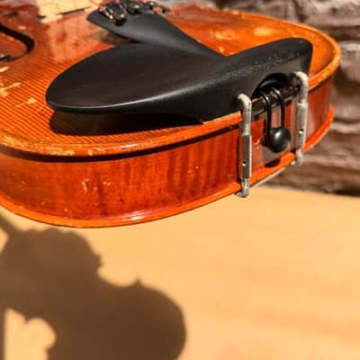 Artisan Strings Bravura Model 300 4/4 2006 SN:4209 image 12