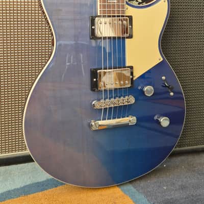 Yamaha Revstar RSP20 Made in Japan 2025 - Moonlight Blue image 3