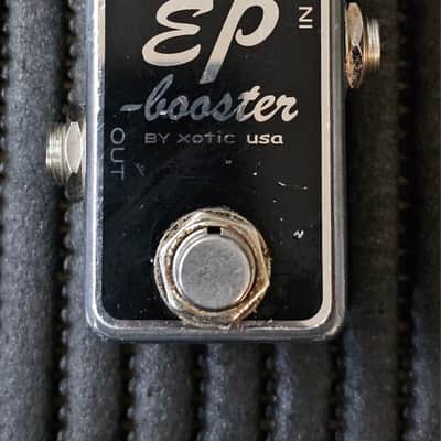 Xotic EP Booster | Reverb