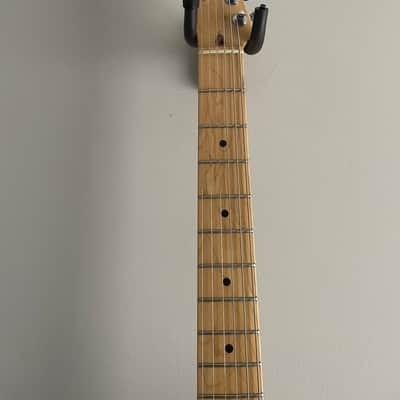 60th Anniversary Fender Telecaster image 12