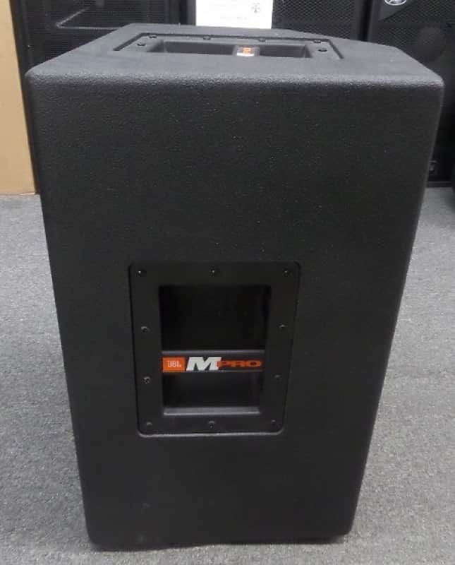 JBL MP412 12