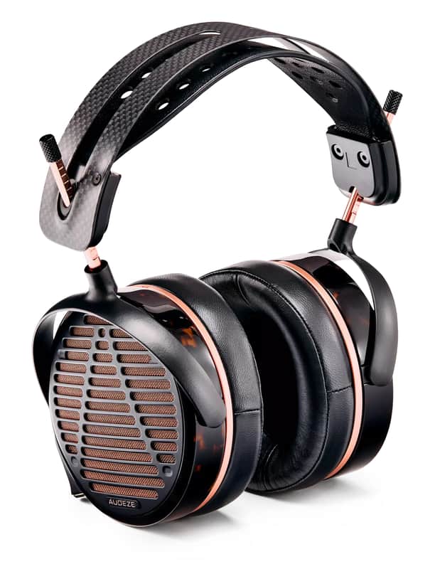 AUDEZE LCD-5s - Flagship Planar Headphones - NEW! image 1