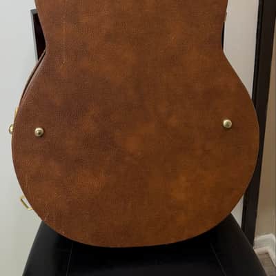 Gibson ES-335 2024 - Cherry Figured Top image 17