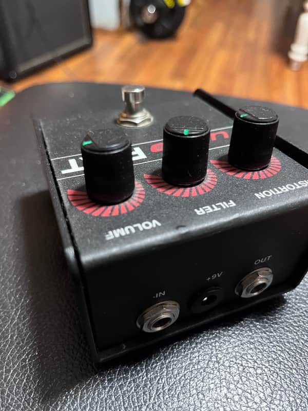 ProCo Turbo Rat