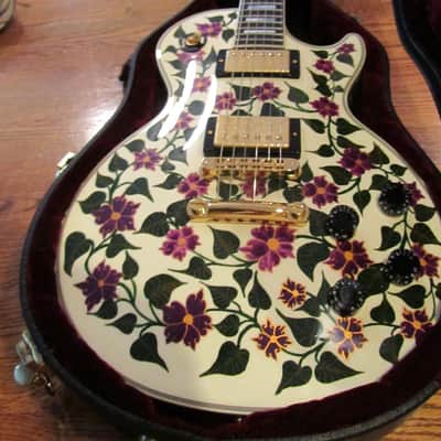 Gibson Custom shop image 10