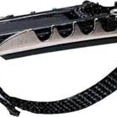 Dunlop 14CD capo for Electric or Acoustic Guitar image 1