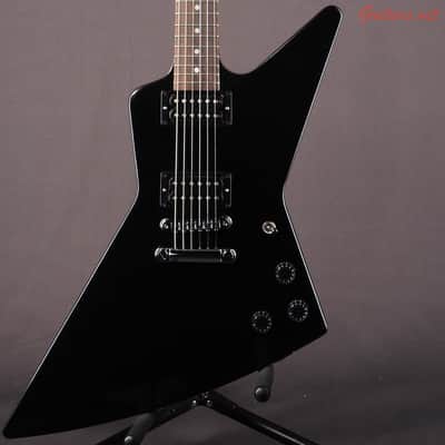Gibson '80s Explorer - Ebony image 1