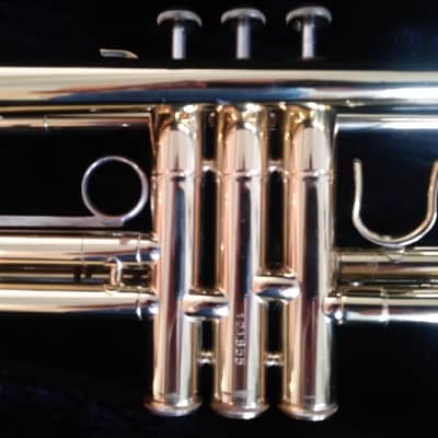 EM Winston Boston Trumpet image 11