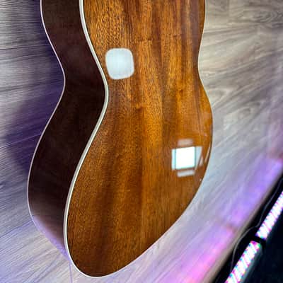 Martin CEO-7 Sunburst image 9