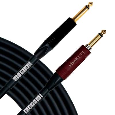 Mogami Platinum Neutrik Guitar Cable (12 Foot)