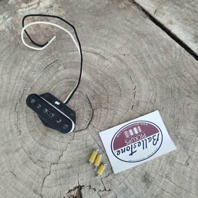 Ballestone Telecaster 59 Bridge Pickup Bild 20